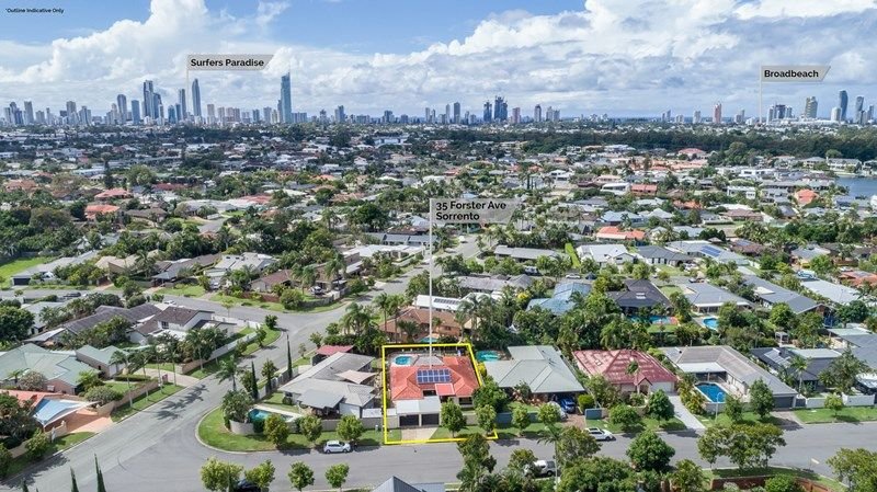 35 Forster Avenue BUNDALL 20