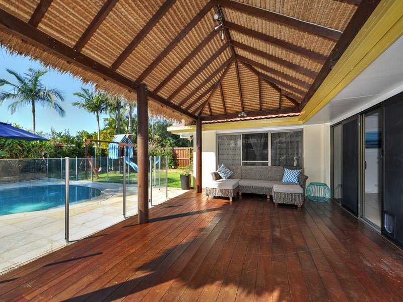 35 Forster Avenue BUNDALL 21