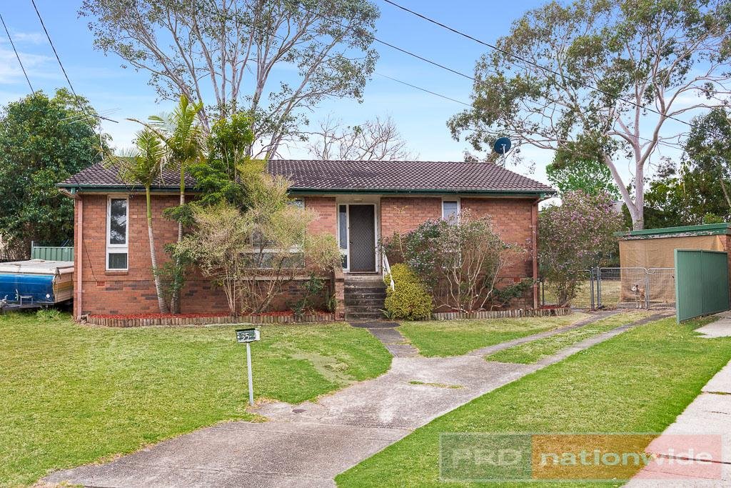 35 Garnsey Avenue PANANIA 3