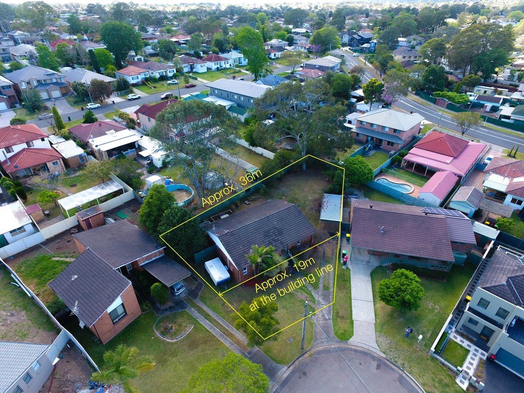 35 Garnsey Avenue PANANIA 4