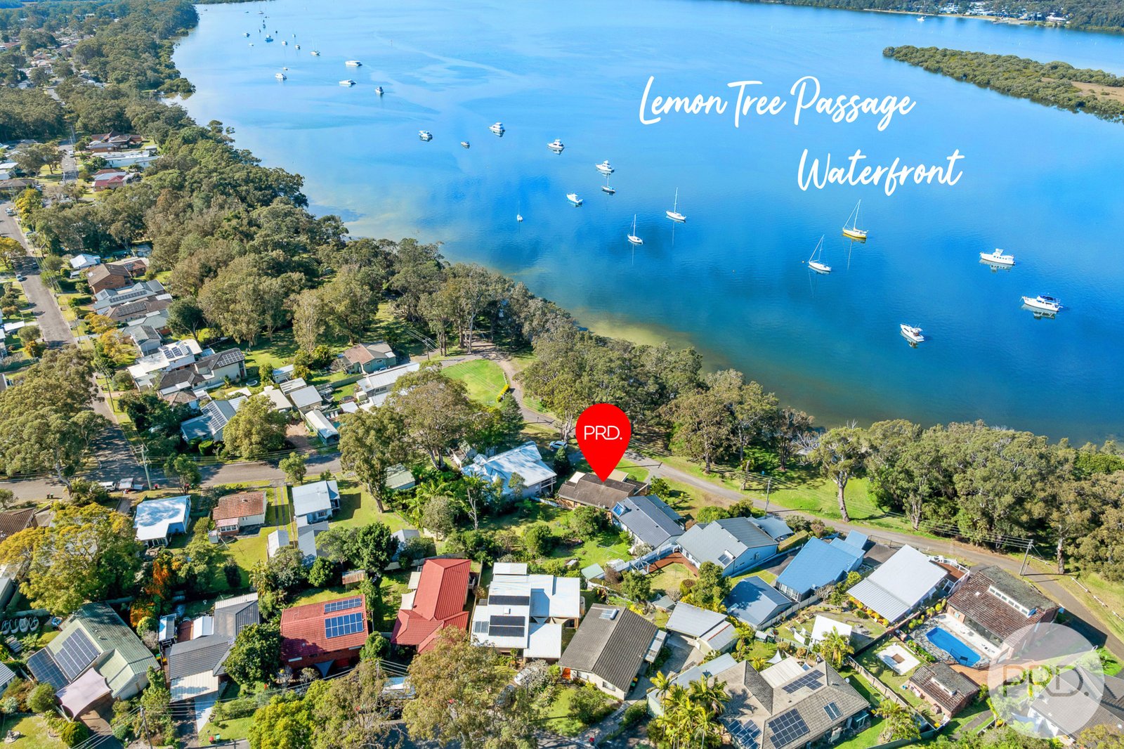35 Gibbers Drive LEMON TREE PASSAGE 2