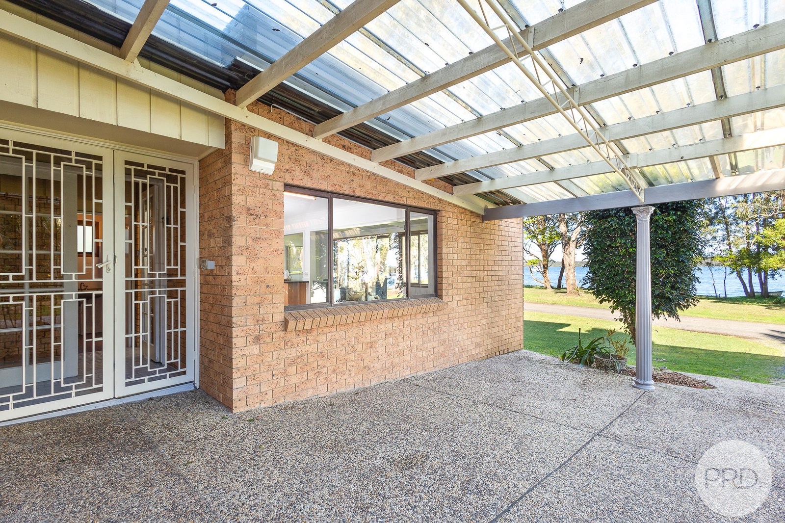 35 Gibbers Drive LEMON TREE PASSAGE 24