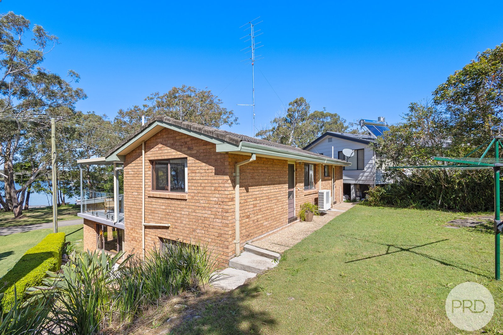 35 Gibbers Drive LEMON TREE PASSAGE 25