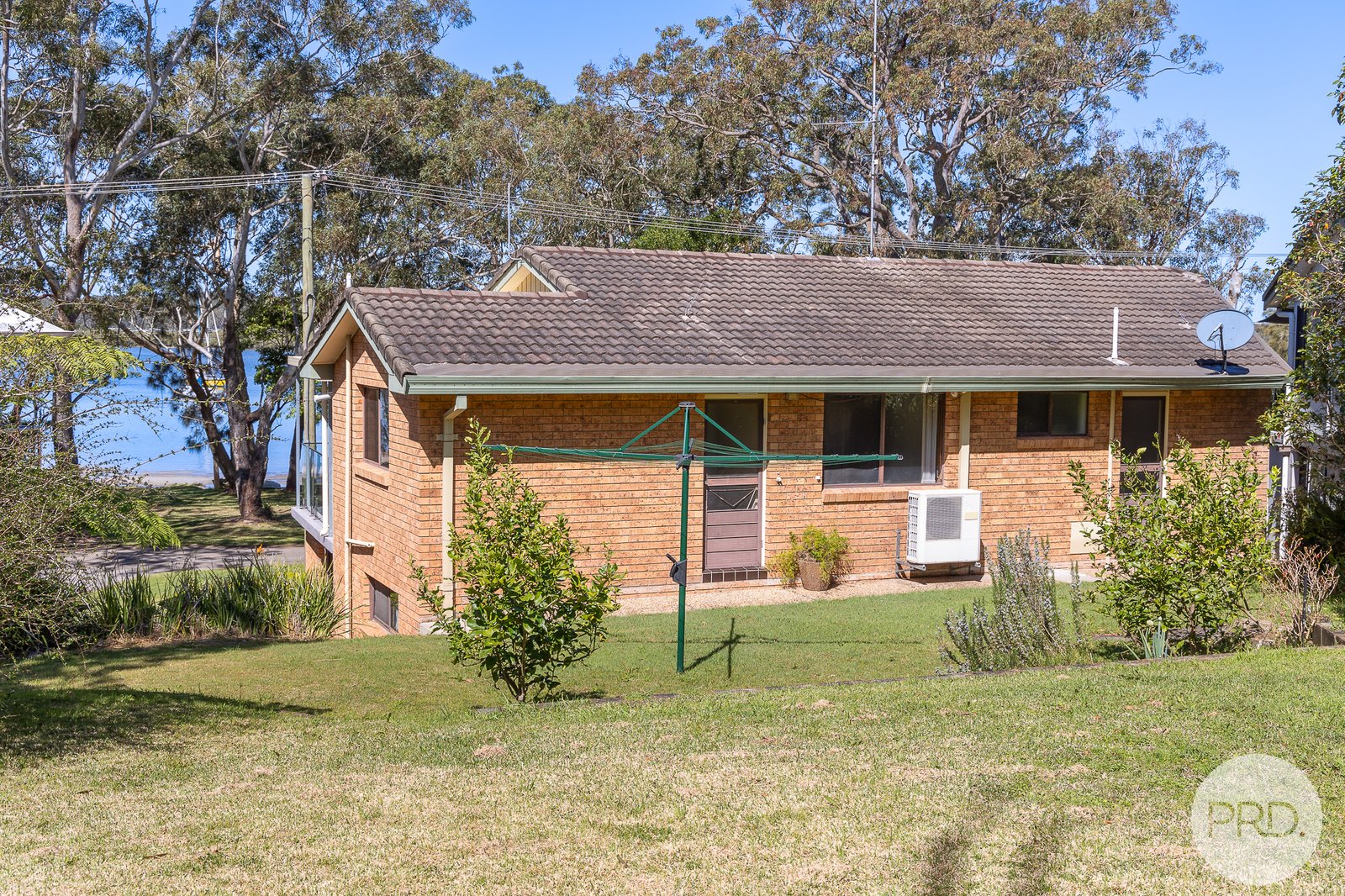 35 Gibbers Drive LEMON TREE PASSAGE 27