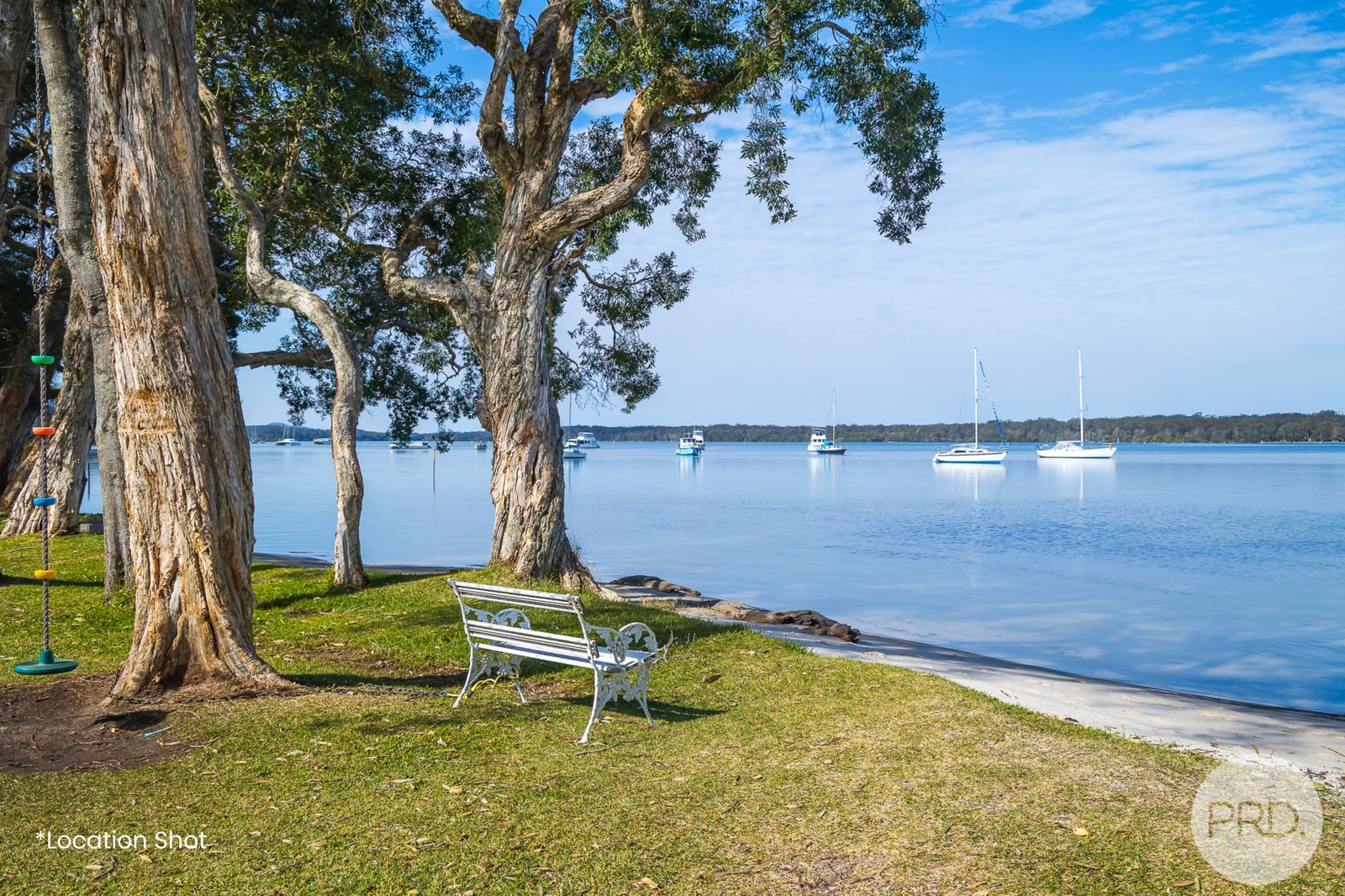 35 Gibbers Drive LEMON TREE PASSAGE 28