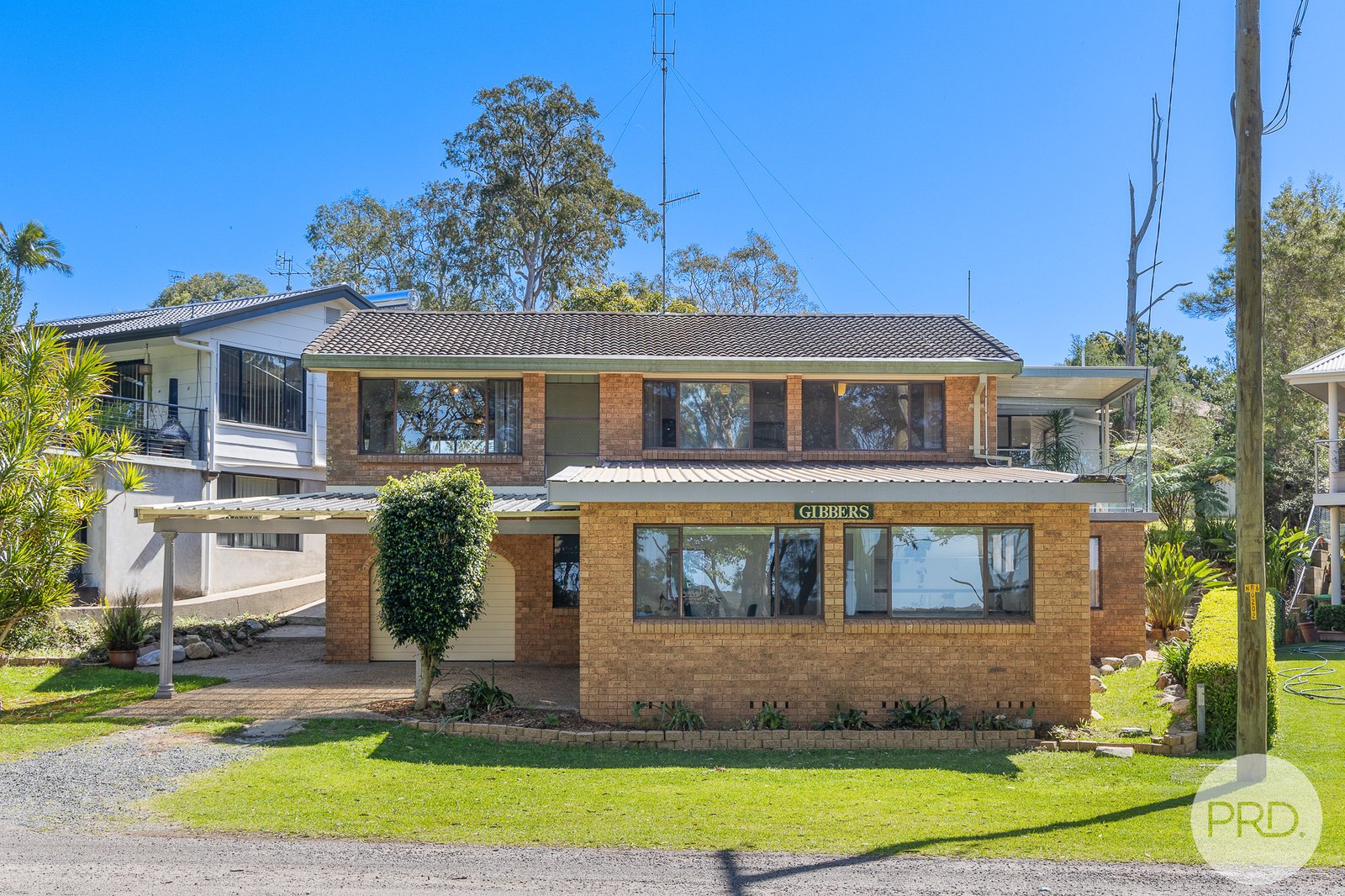35 Gibbers Drive LEMON TREE PASSAGE 30