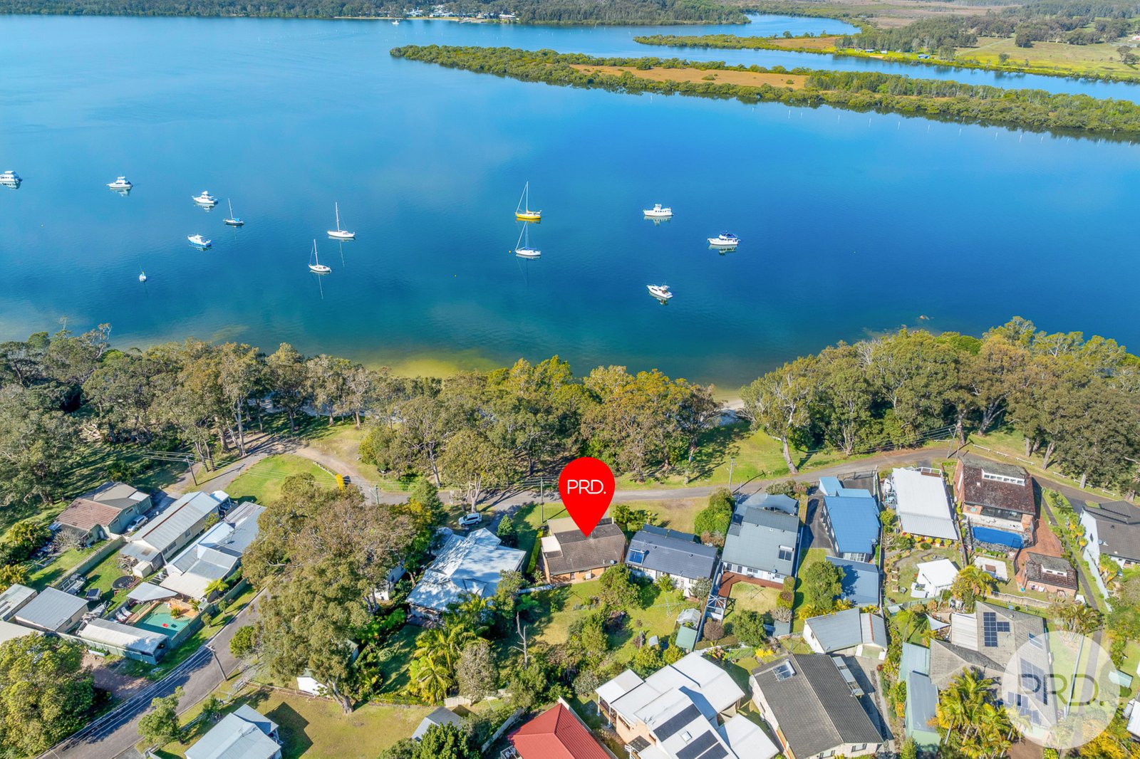 35 Gibbers Drive LEMON TREE PASSAGE 31