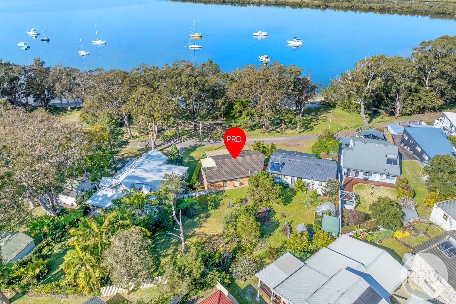 35 Gibbers Drive LEMON TREE PASSAGE 32