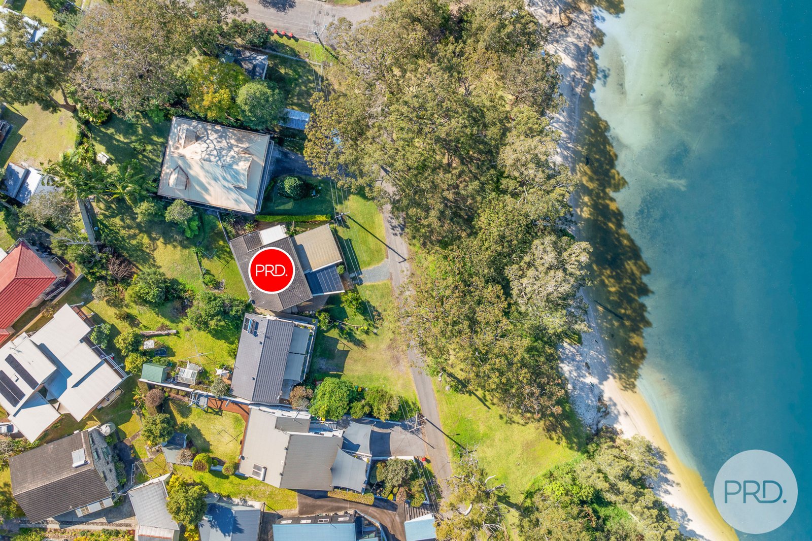 35 Gibbers Drive LEMON TREE PASSAGE 33