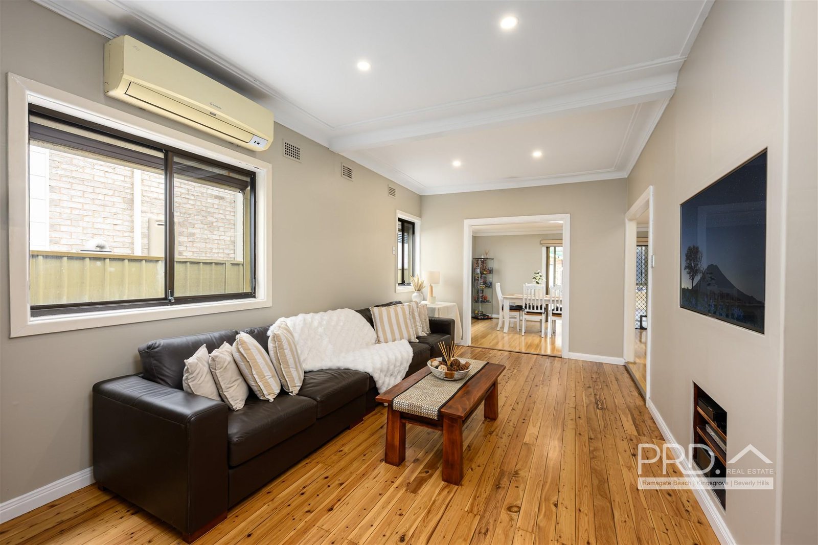 35 Glamis Street KINGSGROVE 2