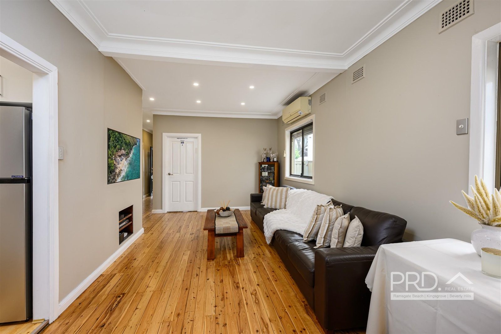 35 Glamis Street KINGSGROVE 3