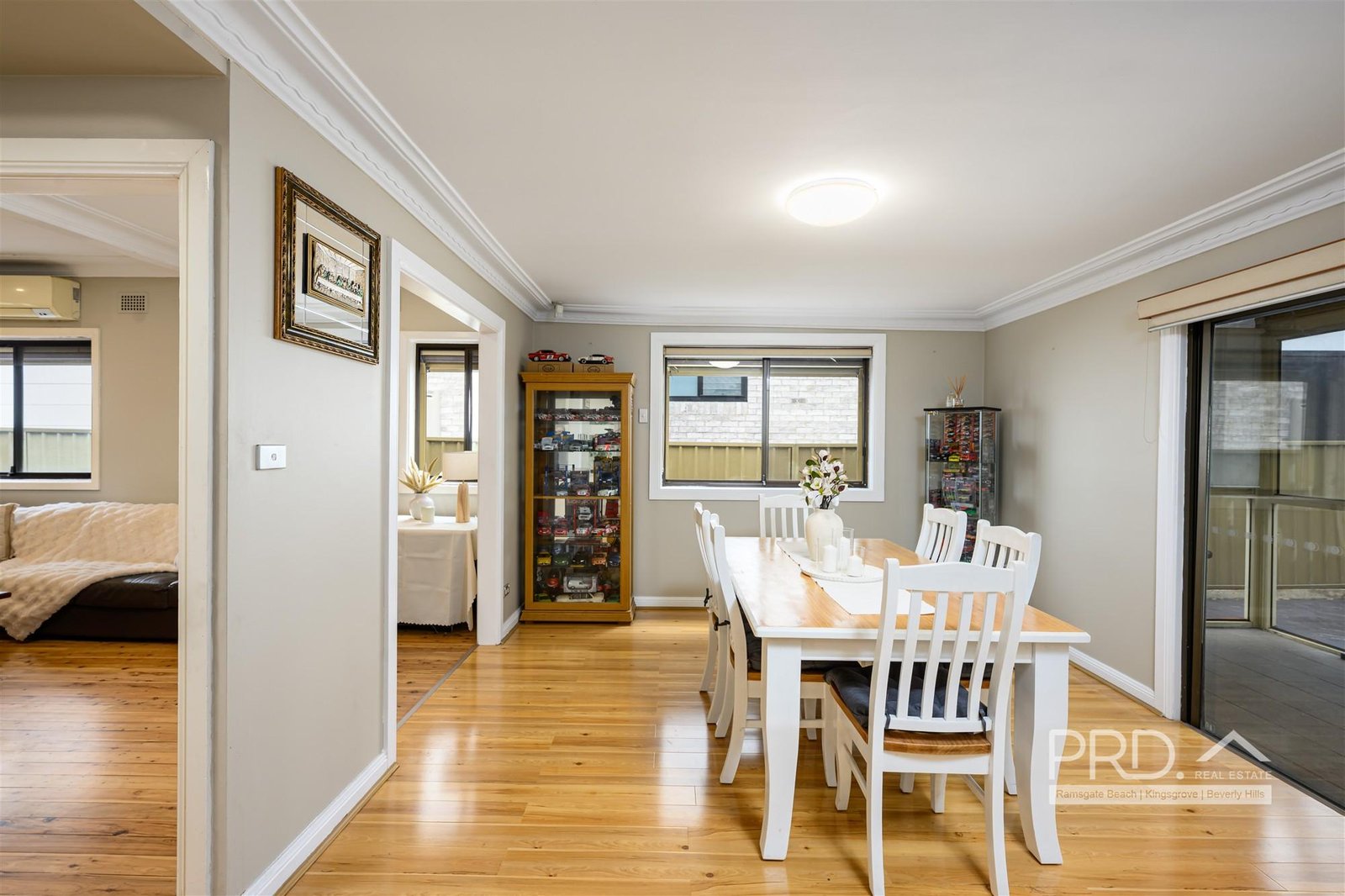 35 Glamis Street KINGSGROVE 4