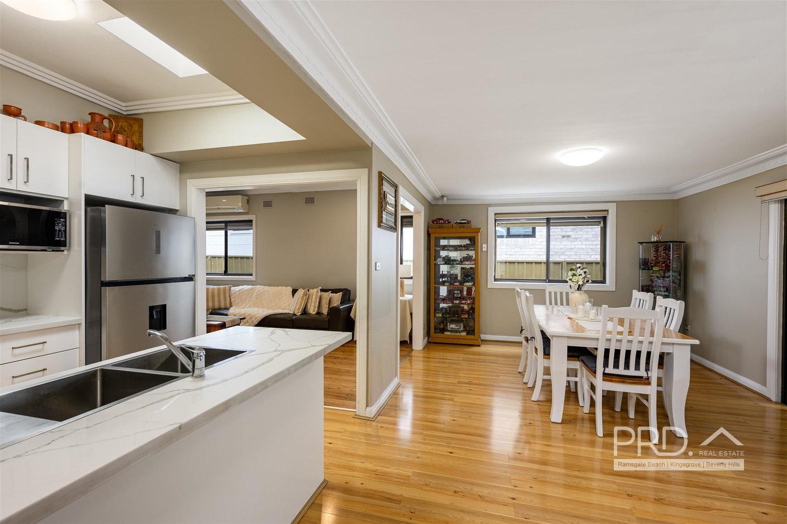 35 Glamis Street KINGSGROVE 5