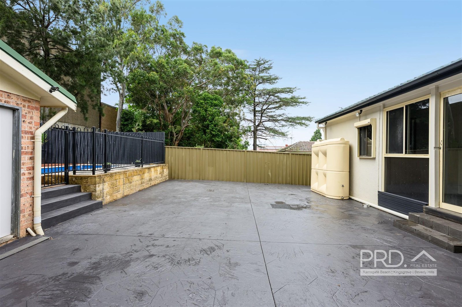 35 Glamis Street KINGSGROVE 10