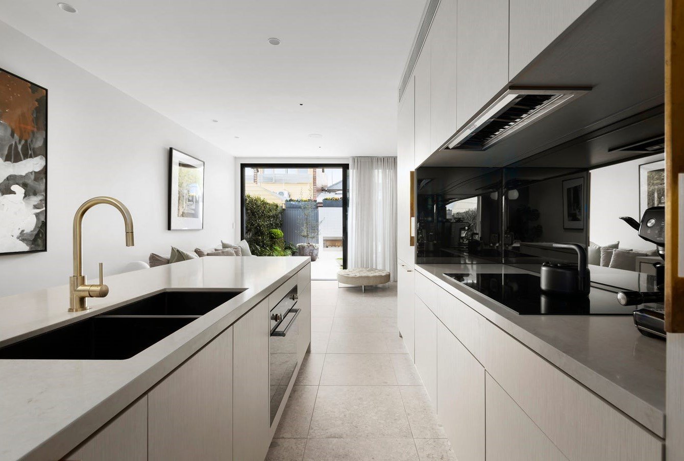 Gallery: 35 Glass Street