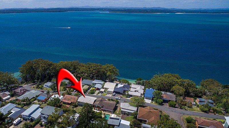 35 Gloucester Street NELSON BAY 1