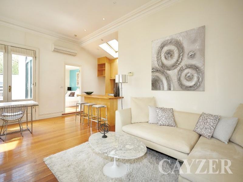 Gallery: 35 Glover Street