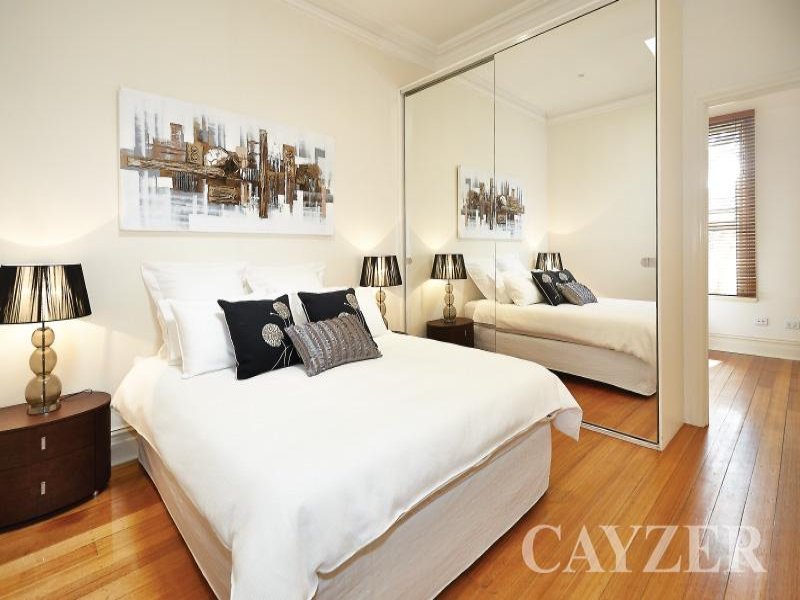 Gallery: 35 Glover Street