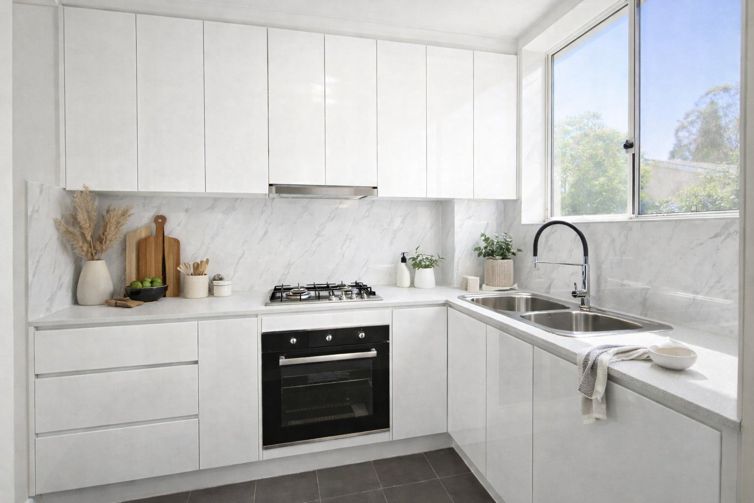 3/5 Grace Campbell Crescent HILLSDALE 2