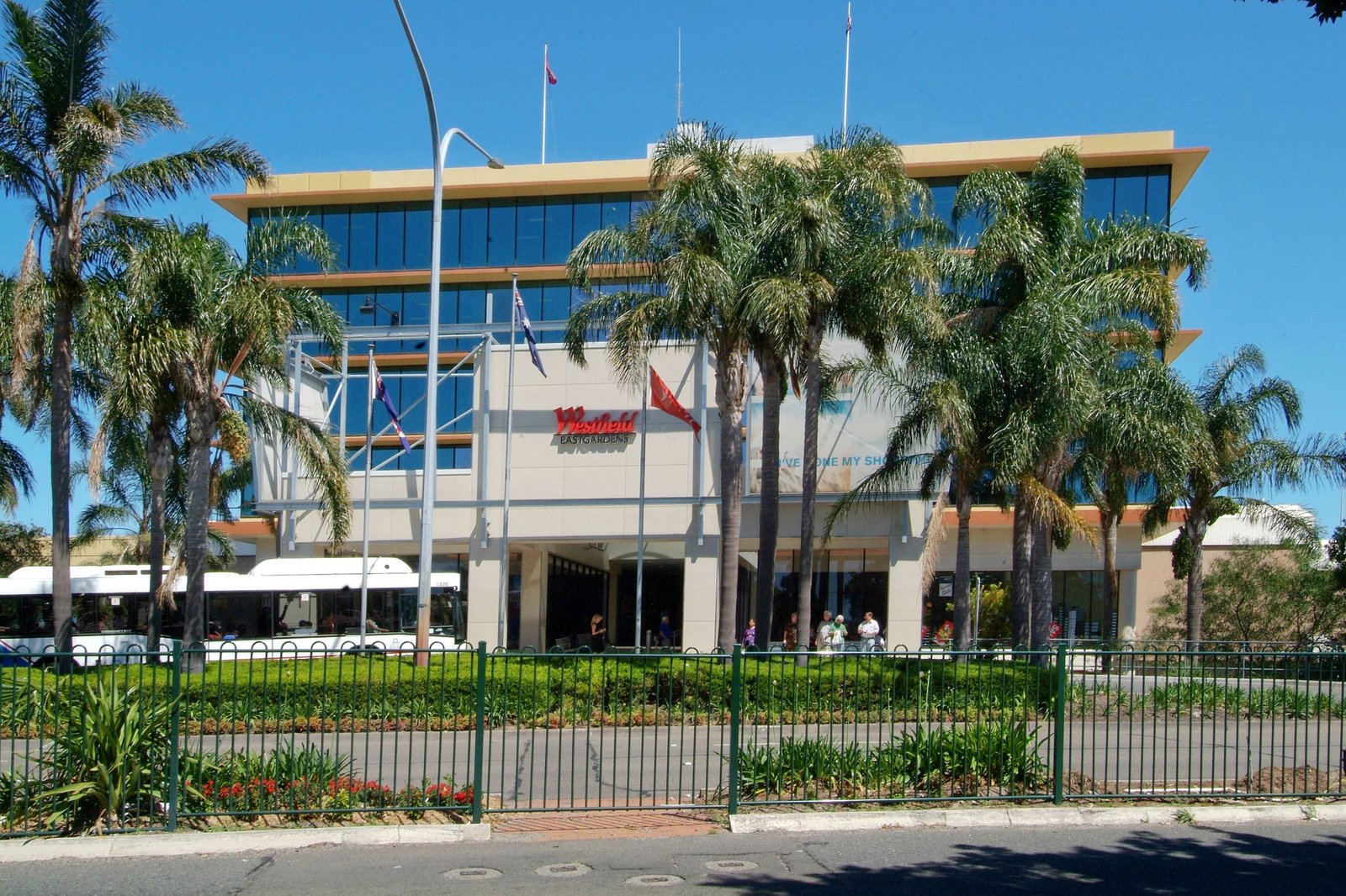 3/5 Grace Campbell Crescent HILLSDALE 7