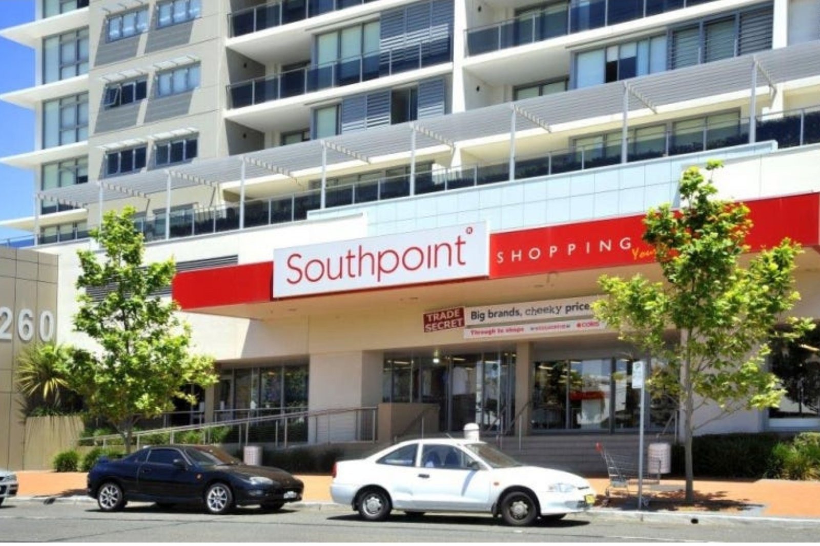 3/5 Grace Campbell Crescent HILLSDALE 9