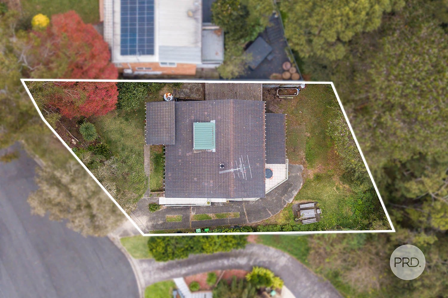 35 Grandview Crescent LUGARNO 20