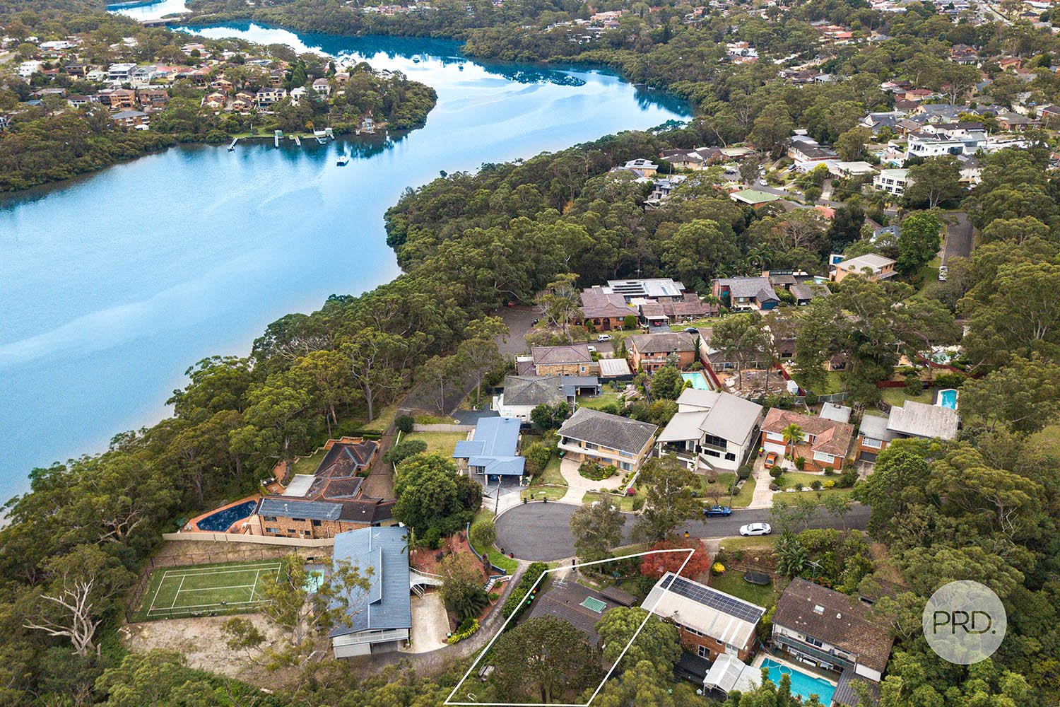 35 Grandview Crescent LUGARNO 22