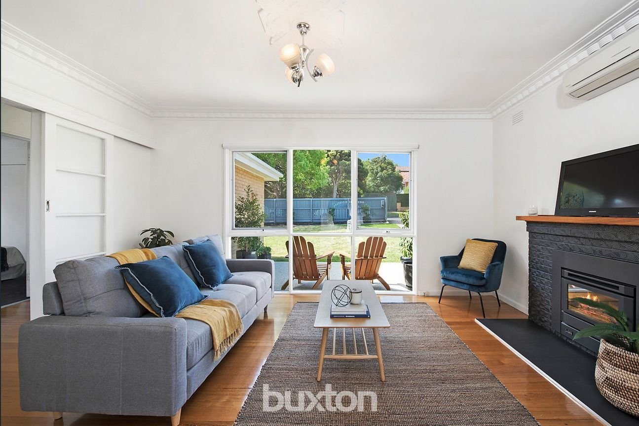 Gallery: 35 Grant Street