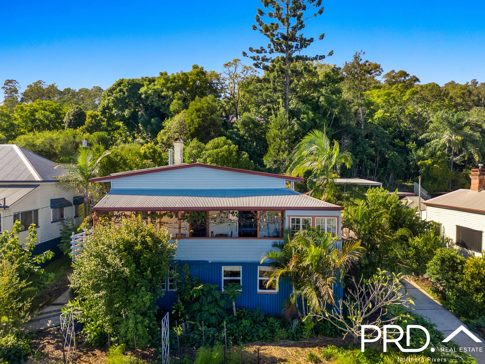 35 Groom Street KYOGLE 2