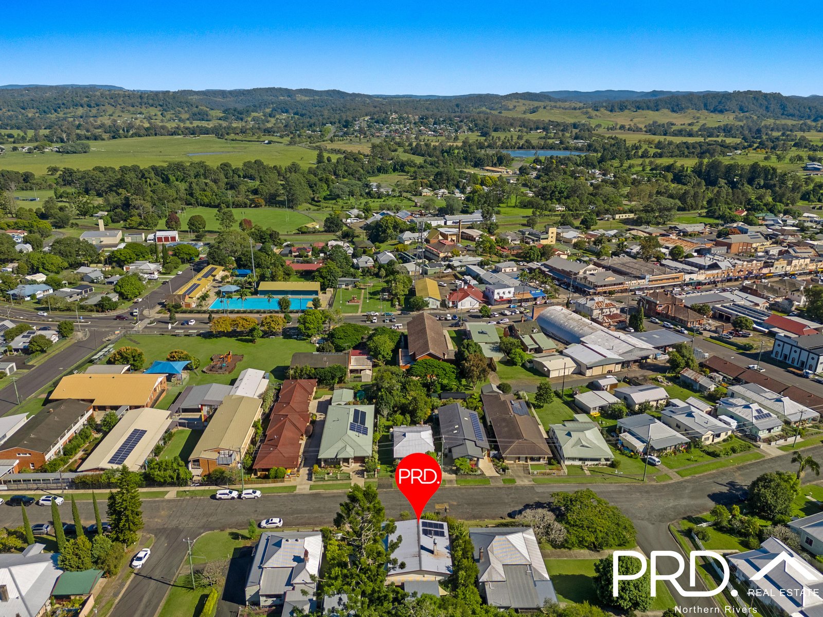 35 Groom Street KYOGLE 3