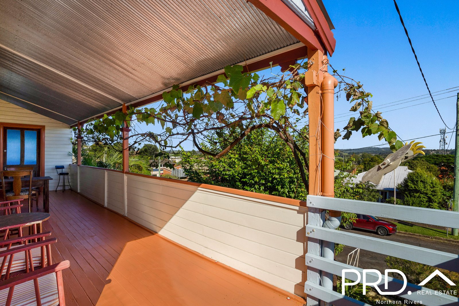 35 Groom Street KYOGLE 4