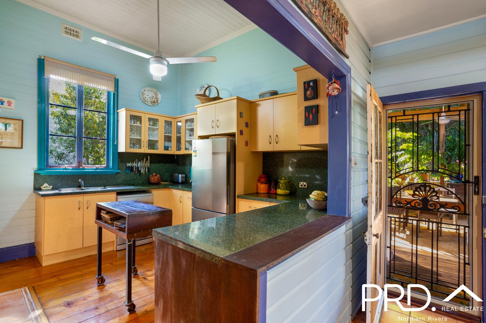 35 Groom Street KYOGLE 6