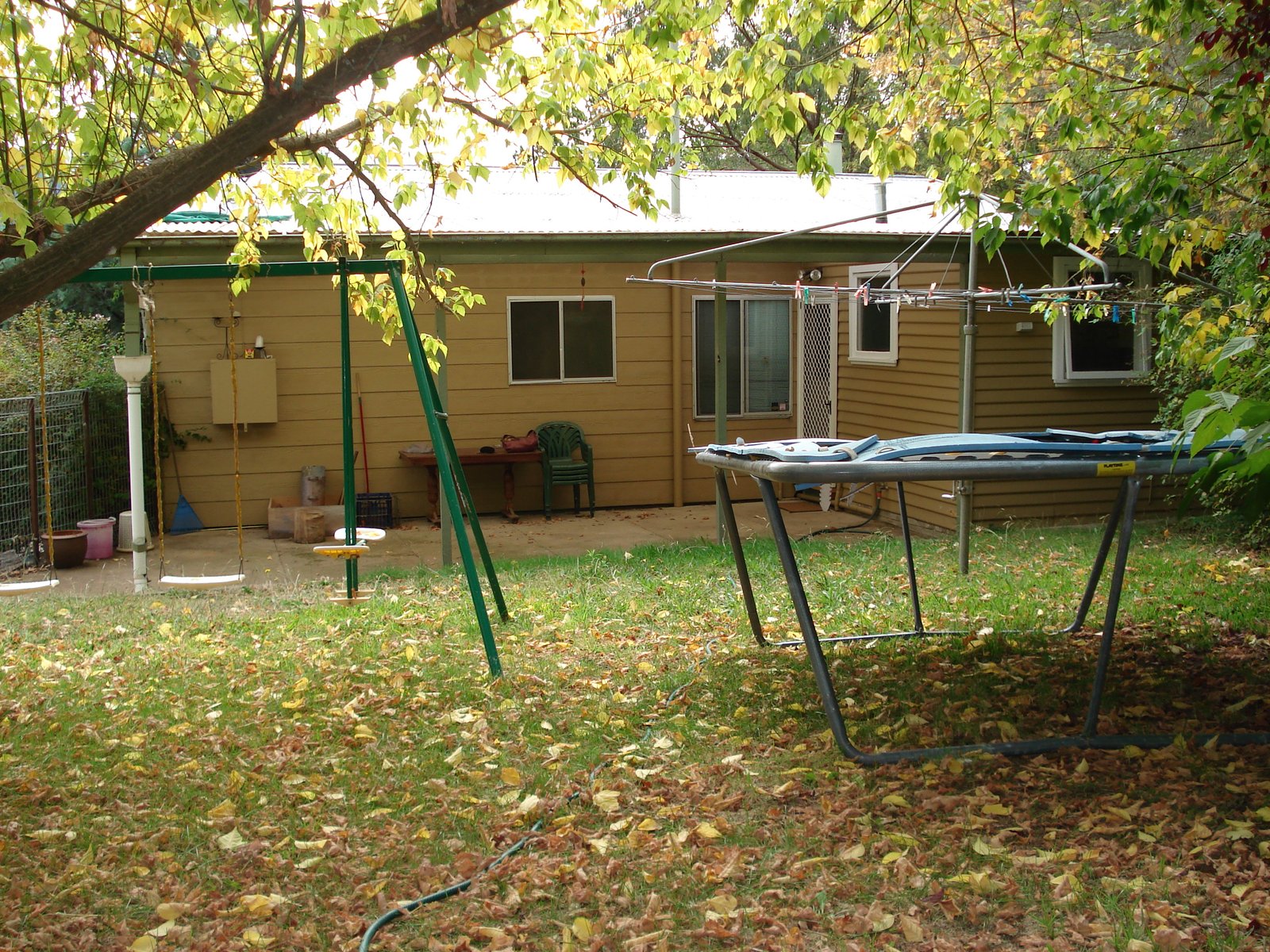 35 Groves Street TALBINGO 3