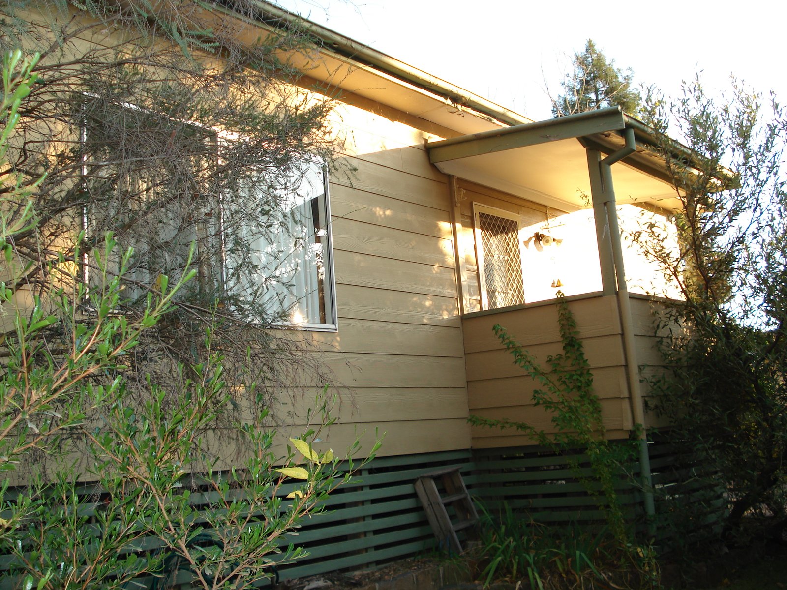 35 Groves Street TALBINGO 24