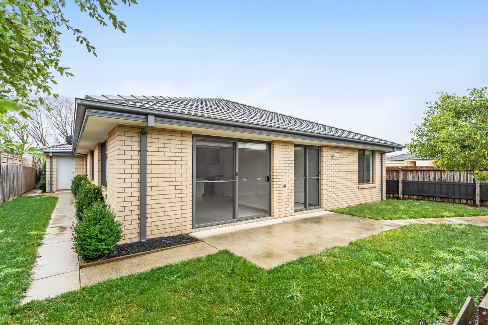 Real Estate and Property in 3/5 Hall Court, Kyneton, VIC