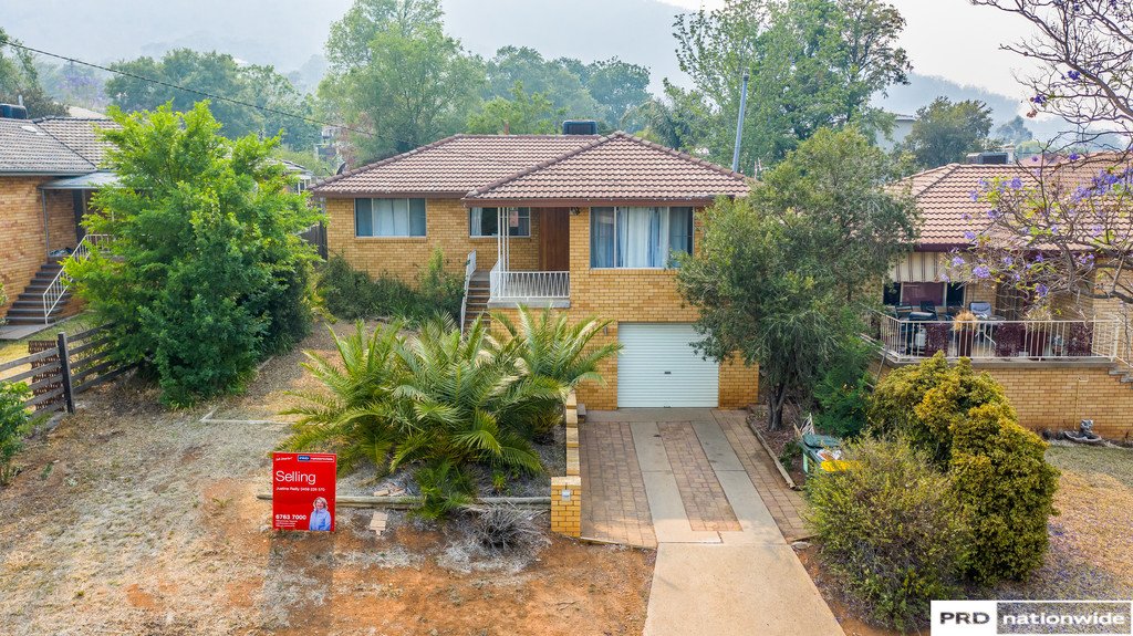 35 Hall Street TAMWORTH 1