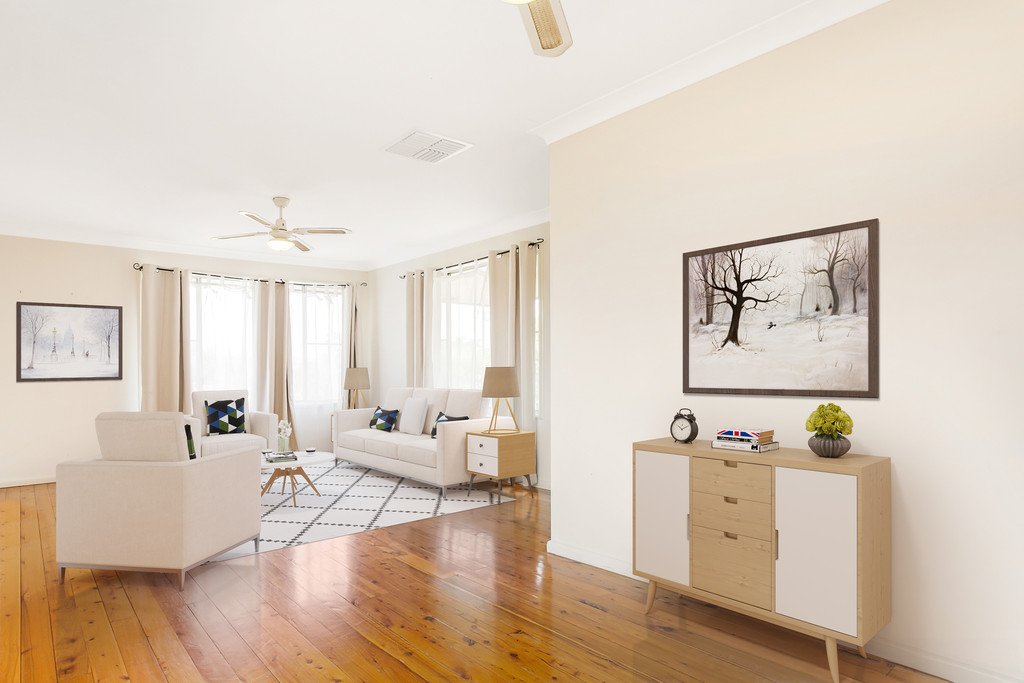 35 Hall Street TAMWORTH 3