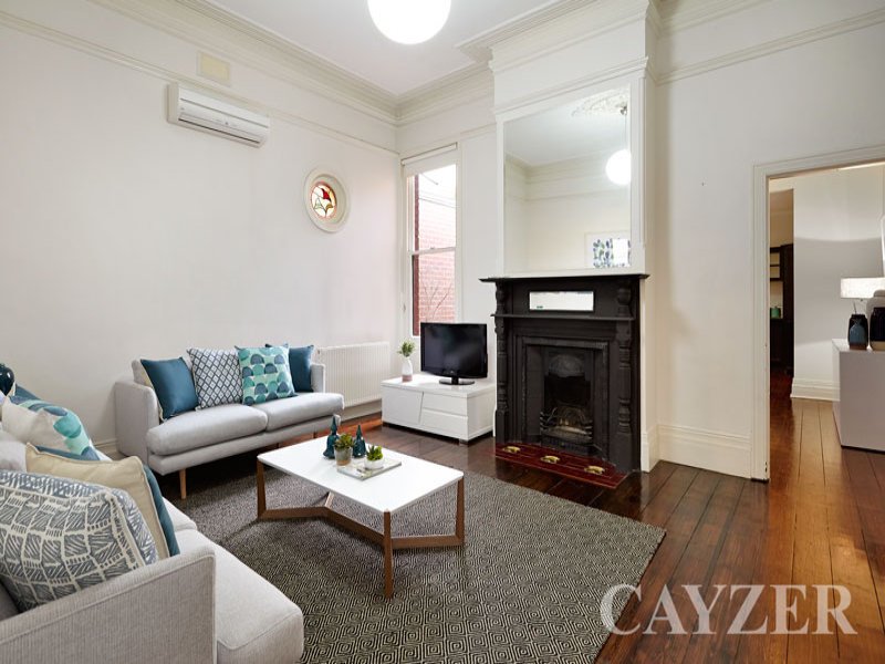 Gallery: 35 Harold Street