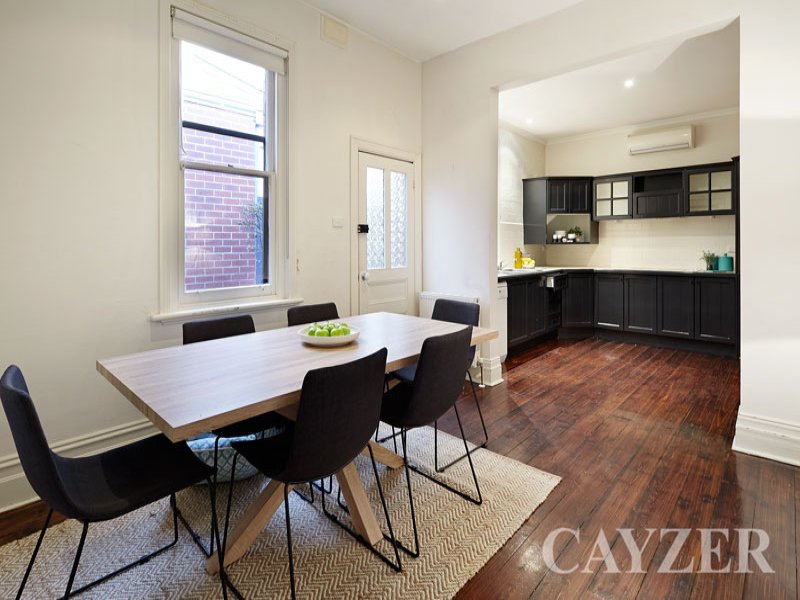 Gallery: 35 Harold Street