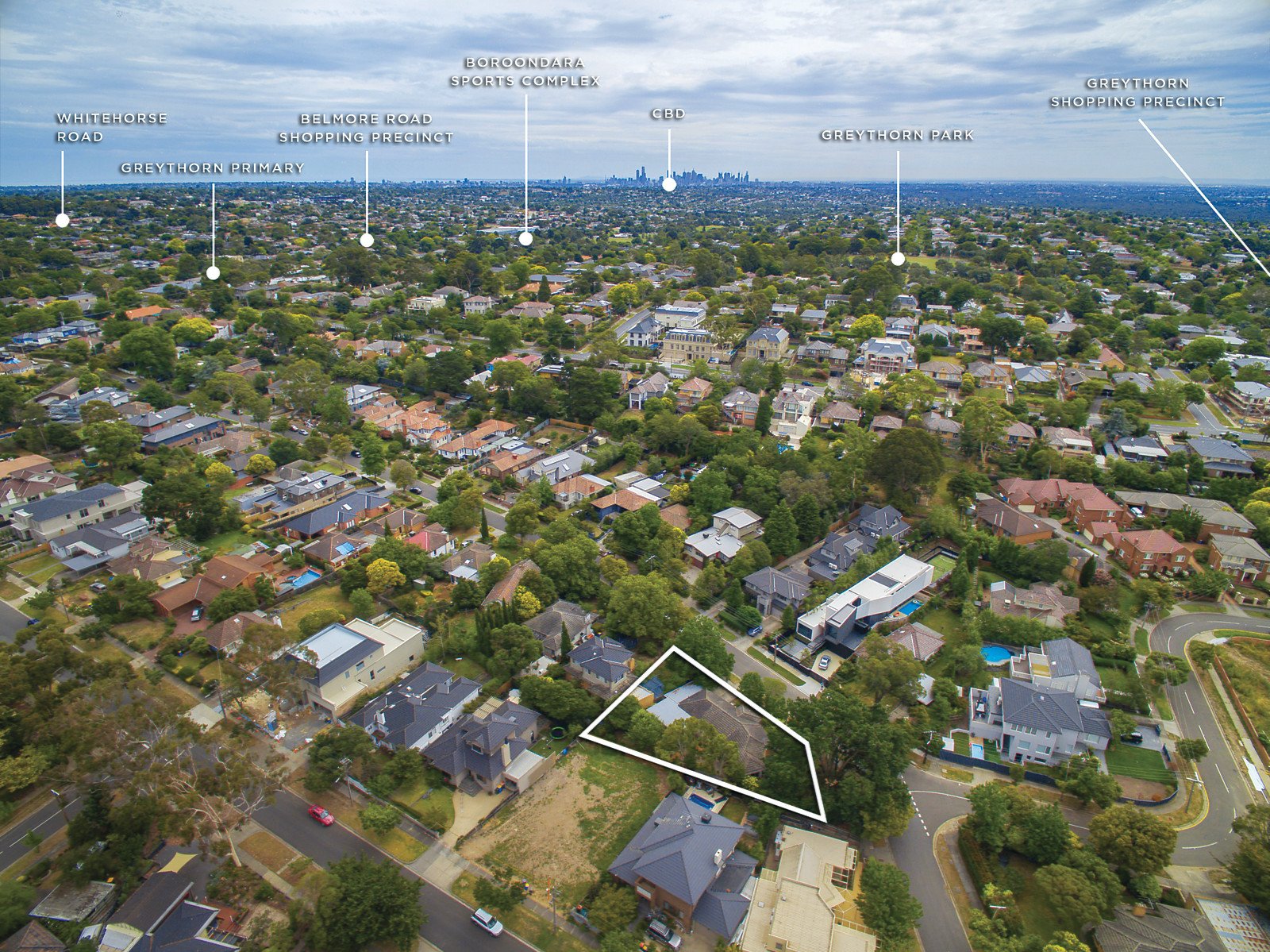 35 Hedderwick Street, Balwyn North, VIC