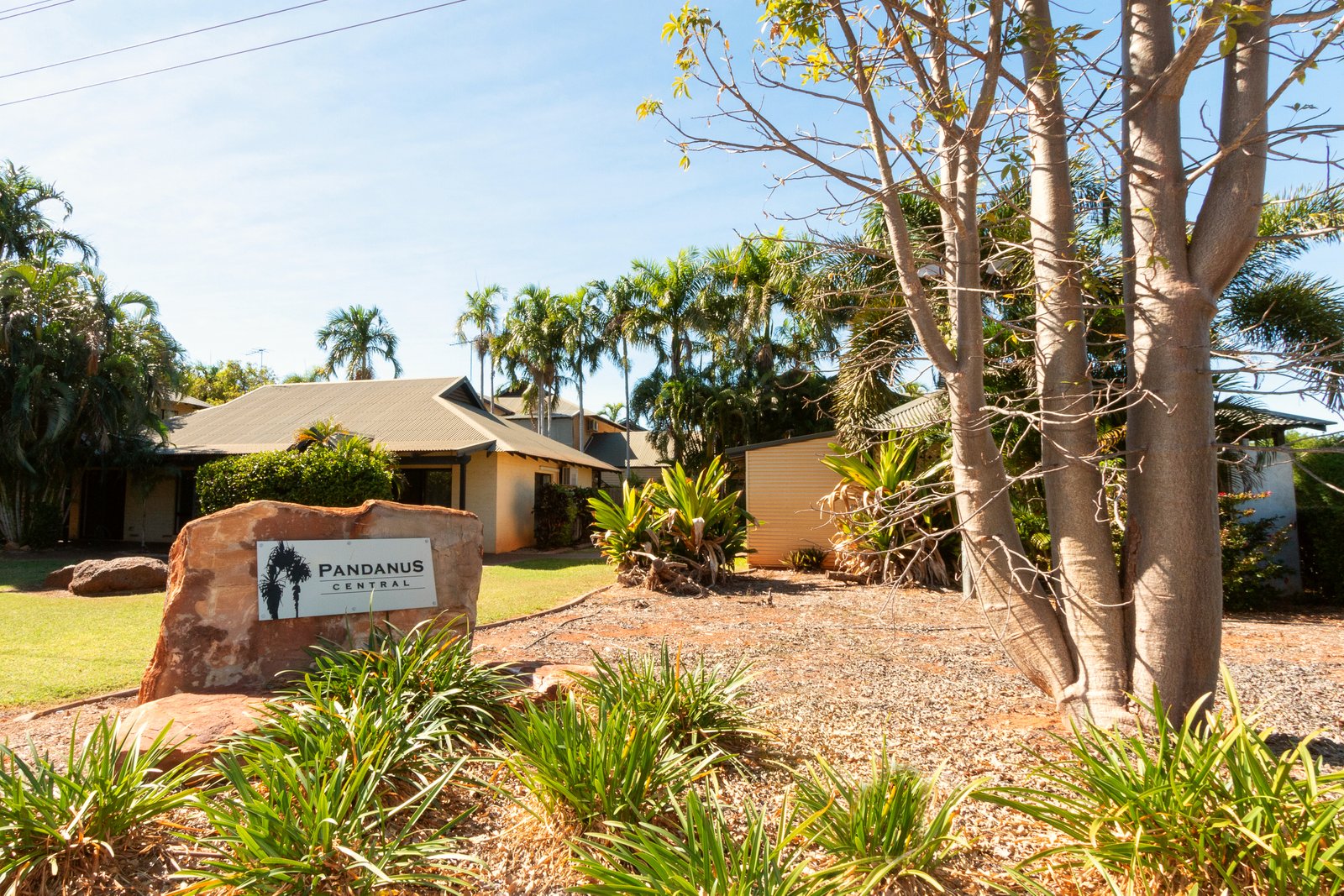 3/5 Herbert Street DJUGUN 1