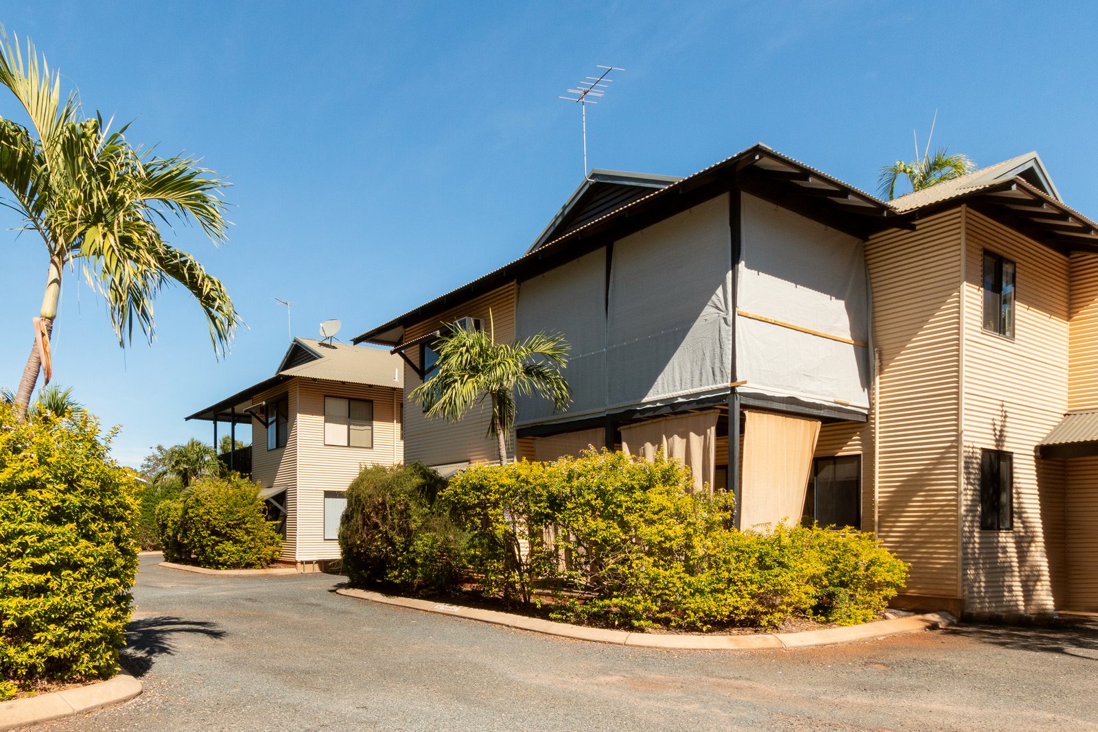 3/5 Herbert Street DJUGUN 22