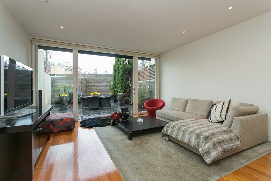 Gallery: 35 Herbert Street