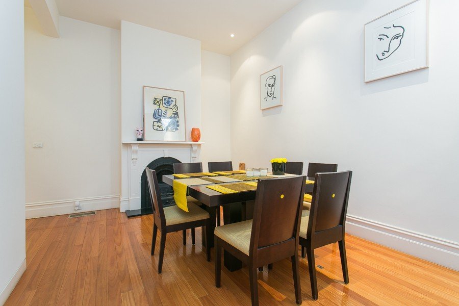 Gallery: 35 Herbert Street