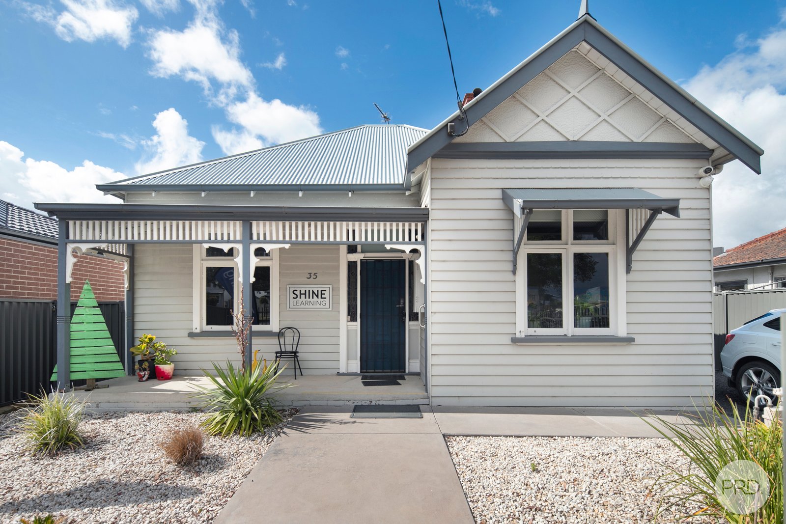 35 Hertford Street SEBASTOPOL 1