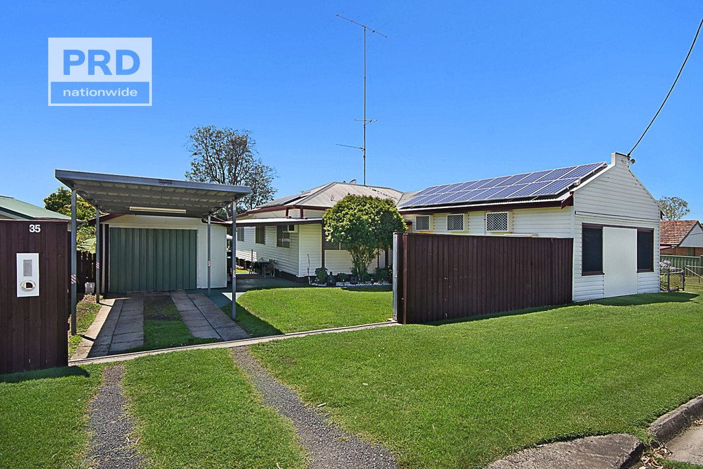 35 Hickey Street CASINO 2