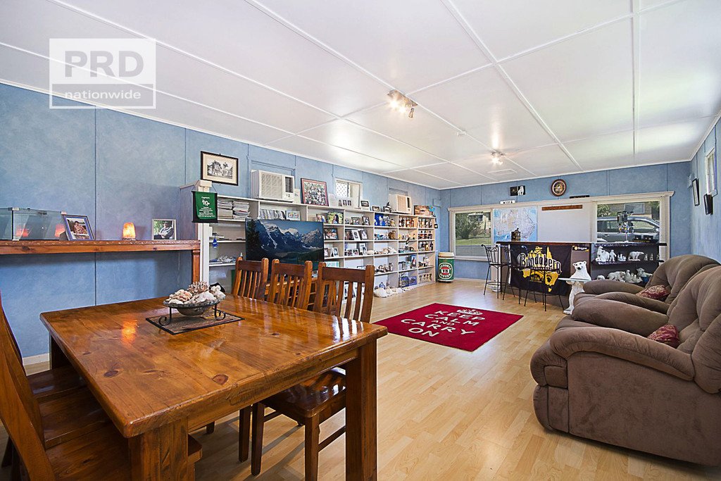 35 Hickey Street CASINO 3