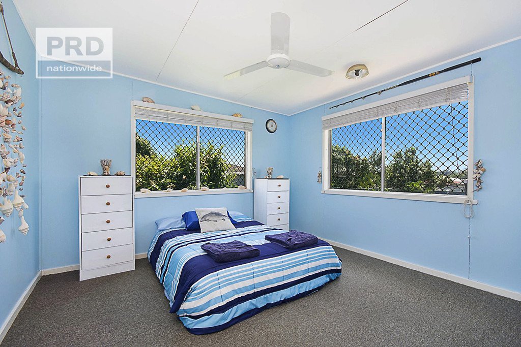 35 Hickey Street CASINO 7