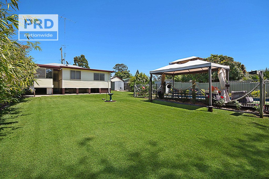 35 Hickey Street CASINO 8