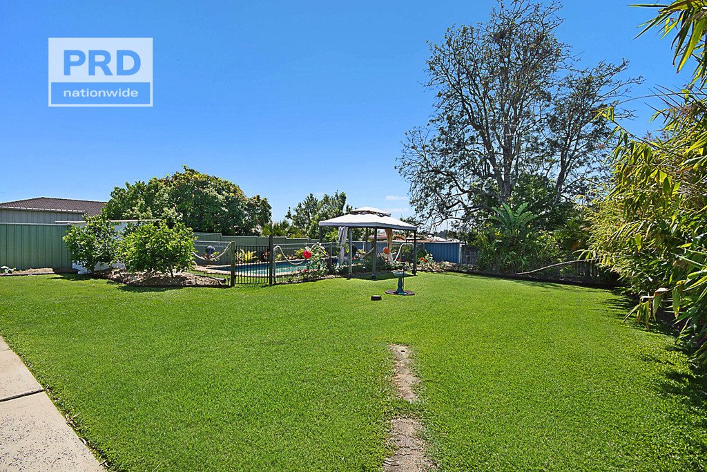 35 Hickey Street CASINO 9